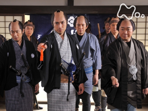 神谷玄次郎捕物控｜最新の映画・ドラマ・アニメを見るならmusic.jp