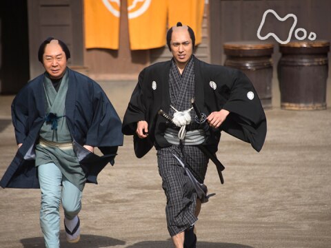 神谷玄次郎捕物控｜最新の映画・ドラマ・アニメを見るならmusic.jp