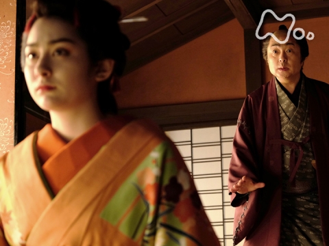 【美品】NHKドラマ「ちかえもん」 DVD ４枚組BOX 松尾スズキ 早見あかり ちかえもん(ドラマ) | WEBザテレビジョン