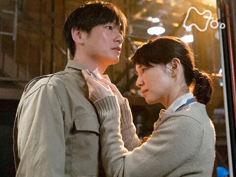 コントレール～罪と恋～｜最新の映画・ドラマ・アニメを見るならmusic.jp