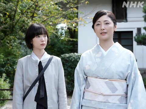 京都人の密かな愉しみ｜最新の映画・ドラマ・アニメを見るならmusic.jp