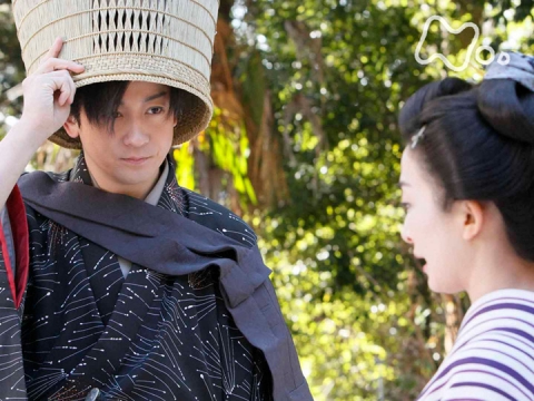 鳴門秘帖｜最新の映画・ドラマ・アニメを見るならmusic.jp