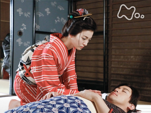 鳴門秘帖｜最新の映画・ドラマ・アニメを見るならmusic.jp