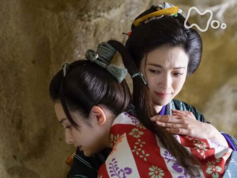 鳴門秘帖｜最新の映画・ドラマ・アニメを見るならmusic.jp