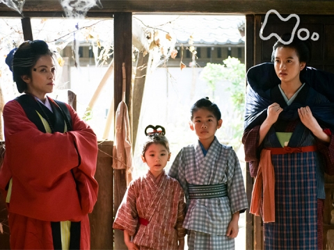 螢草 菜々の剣｜最新の映画・ドラマ・アニメを見るならmusic.jp