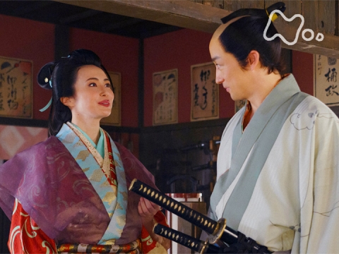 剣樹抄(けんじゅしょう)~光圀公と俺~｜最新の映画・ドラマ