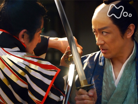 剣樹抄(けんじゅしょう)~光圀公と俺~｜最新の映画・ドラマ