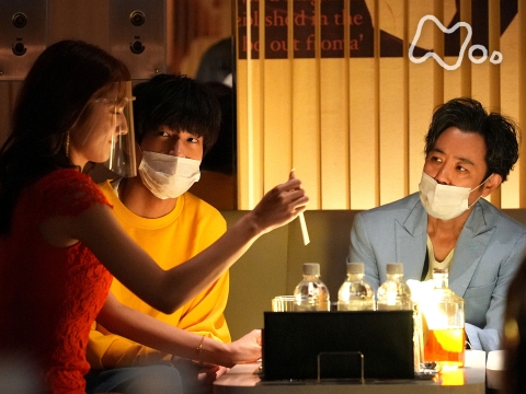 あなたのブツが、ここに｜最新の映画・ドラマ・アニメを見るならmusic.jp