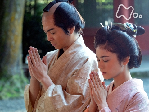 あきない世傳 金と銀｜最新の映画・ドラマ・アニメを見るならmusic.jp