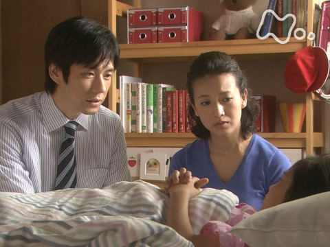 ジャッジ ~島の裁判官奮闘記~｜最新の映画・ドラマ・アニメを