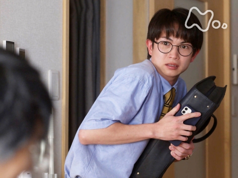 未来の私にブッかまされる!?｜最新の映画・ドラマ・アニメを見るなら