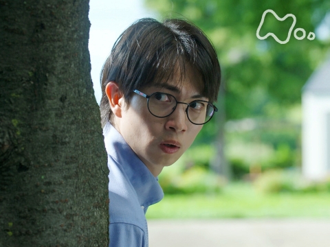 未来の私にブッかまされる!?｜最新の映画・ドラマ・アニメを見るなら