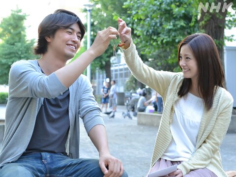 いつか陽のあたる場所で｜最新の映画・ドラマ・アニメを見るならmusic.jp