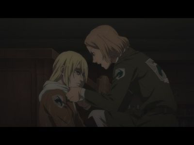 進撃の巨人 The Final Season 第話 第87話 最新の映画 ドラマ アニメを見るならmusic Jp