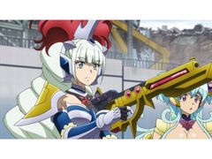 戦姫絶唱シンフォギアaxz 第6話 第9話の動画 最新の動画配信 レンタルならmusic Jp