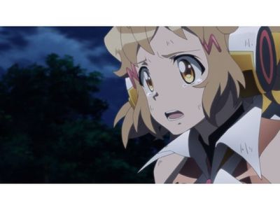戦姫絶唱シンフォギアaxz 第10話 第13話 最新の映画 ドラマ アニメを見るならmusic Jp