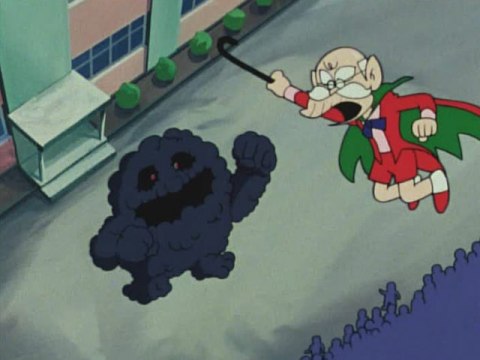 怪物くん(#1～#100)｜#71～#76｜最新の映画・ドラマ・アニメを見るなら