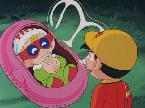ウルトラB(#1～#100)｜#1～#5｜最新の映画・ドラマ・アニメを見るなら