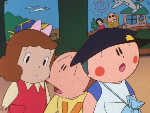 フクちゃん｜#47～#52｜最新の映画・ドラマ・アニメを見るなら