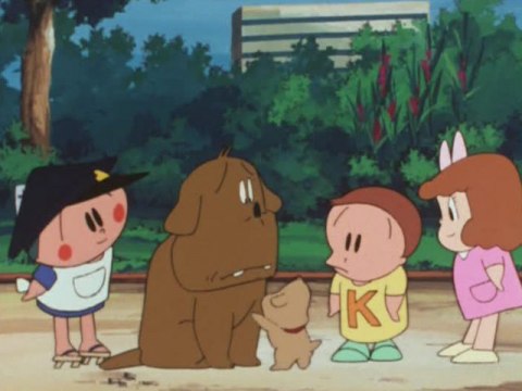 フクちゃん｜#83～#88｜最新の映画・ドラマ・アニメを見るならmusic.jp