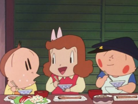 フクちゃん｜#95～#100｜最新の映画・ドラマ・アニメを見るならmusic.jp