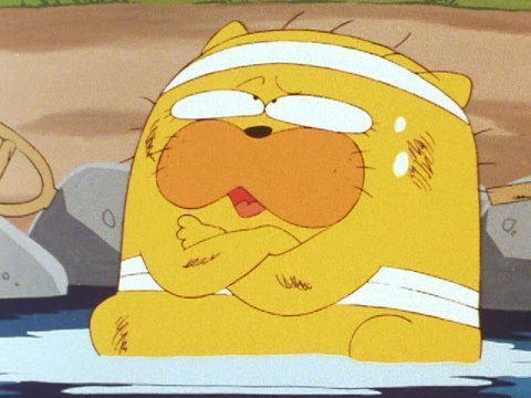 オヨネコぶーにゃん｜#11～#15｜最新の映画・ドラマ・アニメを見るなら
