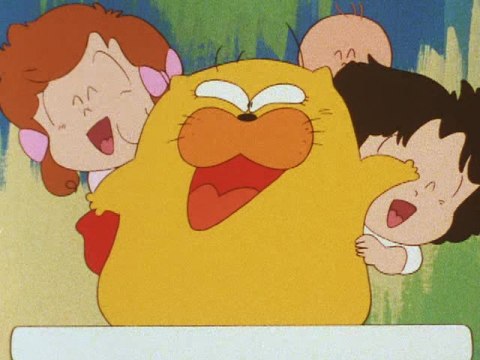 ぶーにゃんです オヨネコぶーにゃん｜#22～#27｜最新の映画・ドラマ・アニメを見るなら