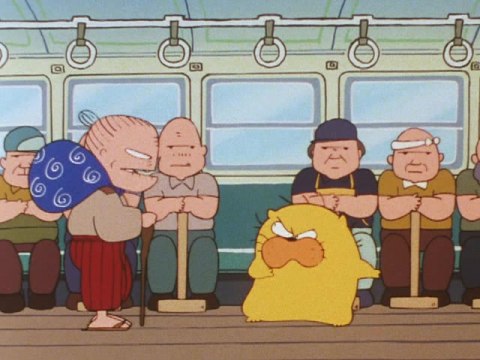 オヨネコぶーにゃん｜#34～#39｜最新の映画・ドラマ・アニメを