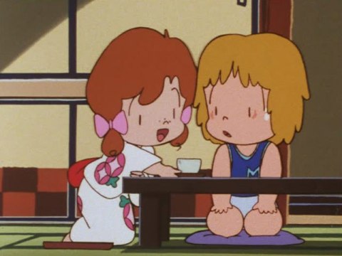 オヨネコぶーにゃん｜#52～#57｜最新の映画・ドラマ・アニメを見るなら