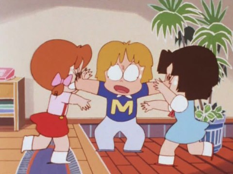オヨネコぶーにゃん｜#82～#87｜最新の映画・ドラマ・アニメを見るなら