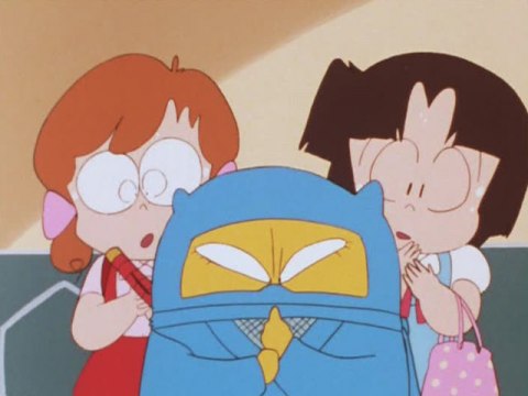 ぶーにゃんです オヨネコぶーにゃん｜#88～#93｜最新の映画・ドラマ・アニメを見るなら
