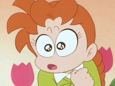 どろろんぱっ｜最新の映画・ドラマ・アニメを見るならmusic.jp