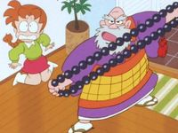 どろろんぱっ 1 5 最新の映画 ドラマ アニメを見るならmusic Jp
