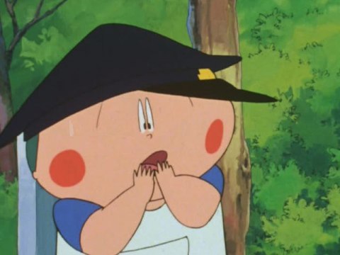 フクちゃん(#101～)｜最新の映画・ドラマ・アニメを見るならmusic.jp