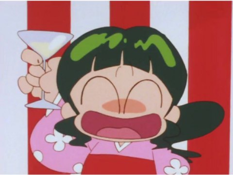 どろろんぱっ(#101～#114)｜最新の映画・ドラマ・アニメを見るならmusic.jp