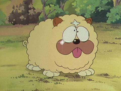 忍者ハットリくん 1 100 デジタルリマスター版 4 獅子丸には参ったでござるの巻の動画 最新の動画配信 レンタルならmusic Jp