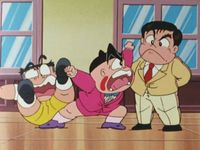 おぼっちゃまくん 301 328 最新の映画 ドラマ アニメを見るならmusic Jp