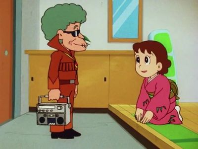 忍者ハットリくん 301 400 デジタルリマスター版 396 400 最新の映画 ドラマ アニメを見るならmusic Jp