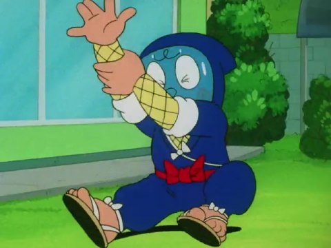忍者ハットリくん(#401~#500)【デジタルリマスター版】|最新の 忍者ハットリくん(#401~#500)【デジタルリマスター版】|最新の