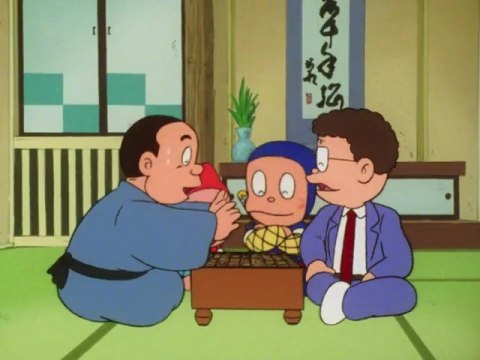 忍者ハットリくん 501 600 デジタルリマスター版 517 それはマッタで始まったの巻の動画 最新の動画配信 レンタルならmusic Jp