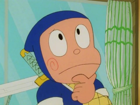 忍者ハットリくん(#601~#697)【デジタルリマスター版】｜#613～#617