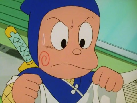 忍者ハットリくん(#601~#697)【デジタルリマスター版】｜#693