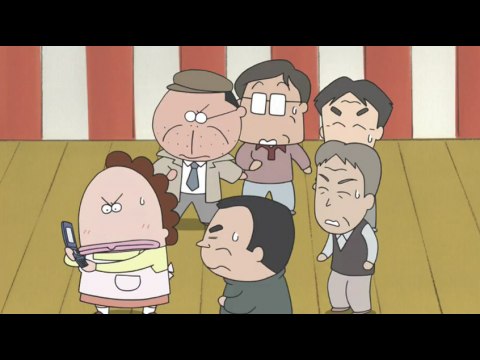 第443話 解決 セール エプロン探偵