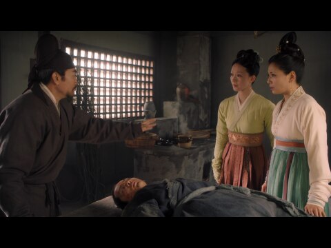 大宋宮詞 ~愛と策謀の宮廷絵巻~｜第22話～第31話｜最新の映画・ドラマ