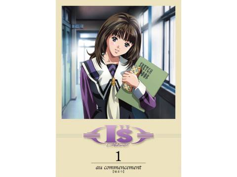 I”s Pure|最新の映画・ドラマ・アニメを見るならmusic.jp I”s Pure|最新の映画・ドラマ・アニメを見るならmusic.jp