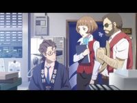 花咲くいろは 最新の映画 ドラマ アニメを見るならmusic Jp