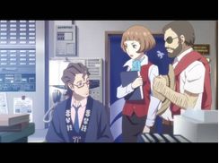 花咲くいろは 11年 の動画 最新の動画配信 レンタルならmusic Jp