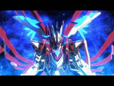 銀河機攻隊マジェスティックプリンス 014 019 最新の映画 ドラマ アニメを見るならmusic Jp