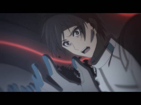 M3～ソノ黒キ鋼～｜最新の映画・ドラマ・アニメを見るならmusic.jp