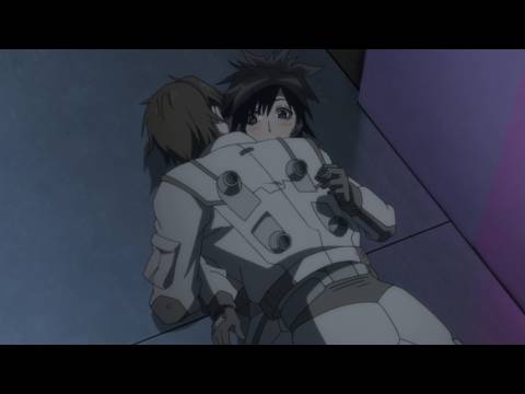 M3 ソノ黒キ鋼 第十七話 第二十話 最新の映画 ドラマ アニメを見るならmusic Jp